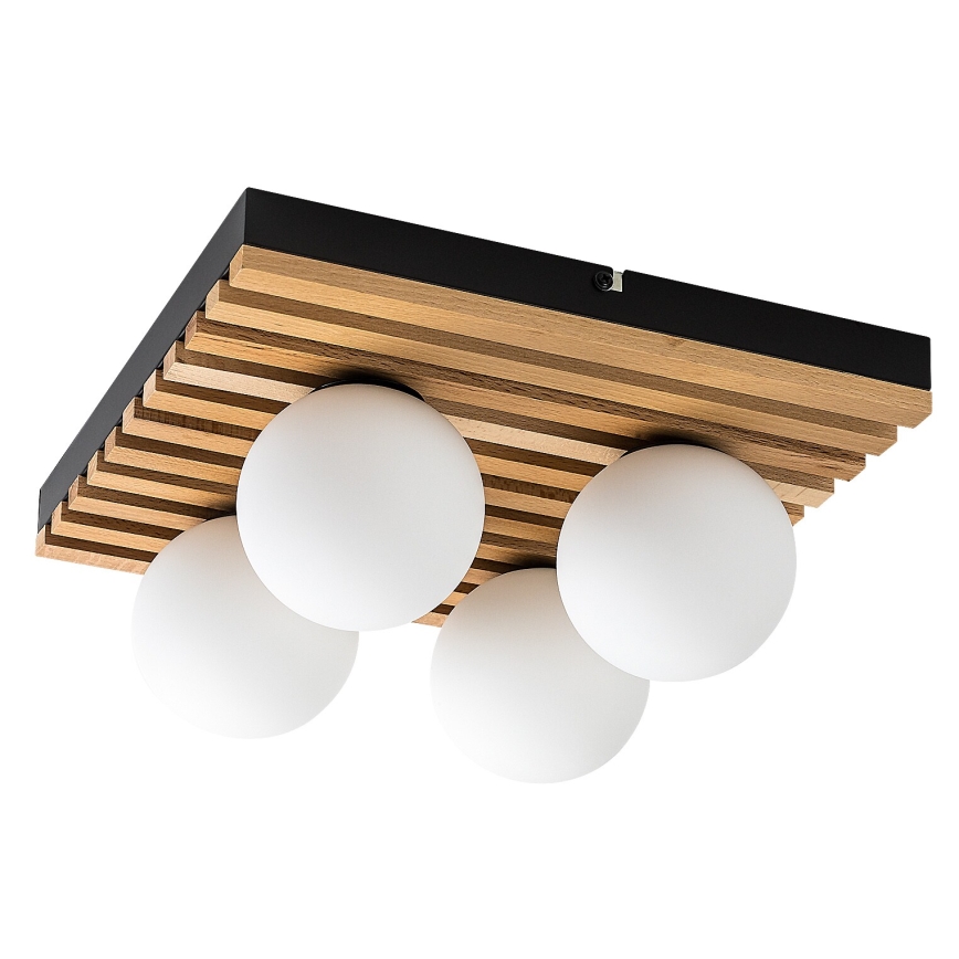 Rabalux - laelamp 4xG9/5W/230V 29,6x29,6 cm