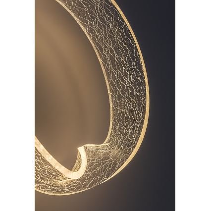 Rabalux - LED-seinavalgusti LED/6W/230V