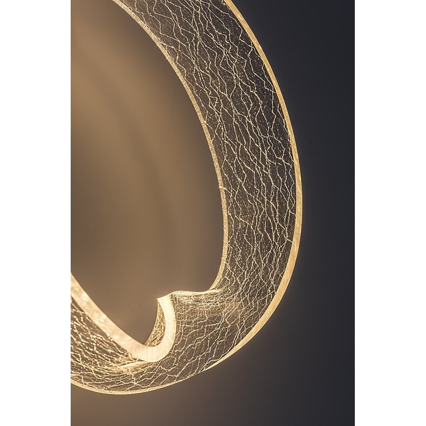 Rabalux - LED-seinavalgusti LED/6W/230V