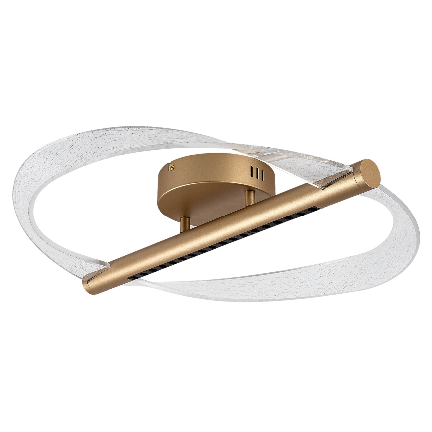 Rabalux - LED laevalgusti LED/24W/230V Ø 52 cm