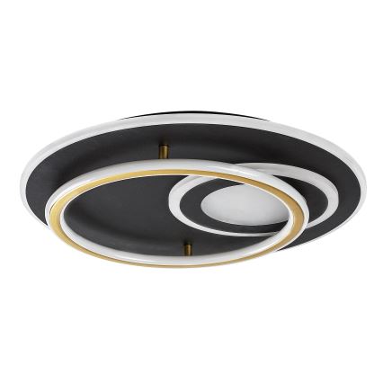 Rabalux - hämardatav LED-laelamp LED/60W/230V 3000-6000K läbimõõt 50 cm + kaugjuhtimispult