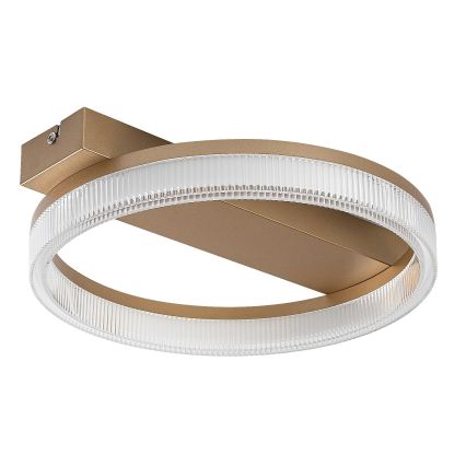 Rabalux - Hämardatav LED-laelamp LED/18W/230V 3000-6500K 37x33 cm + kaugjuhtimispult