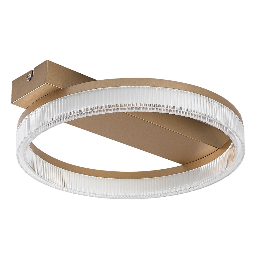 Rabalux - Hämardatav LED-laelamp LED/18W/230V 3000-6500K 37x33 cm + kaugjuhtimispult