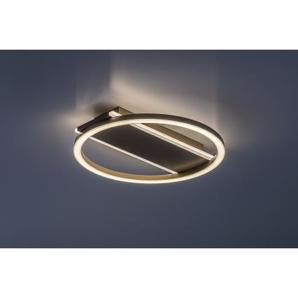 Rabalux - LED laelamp LED/24W/230V Ø 33 cm