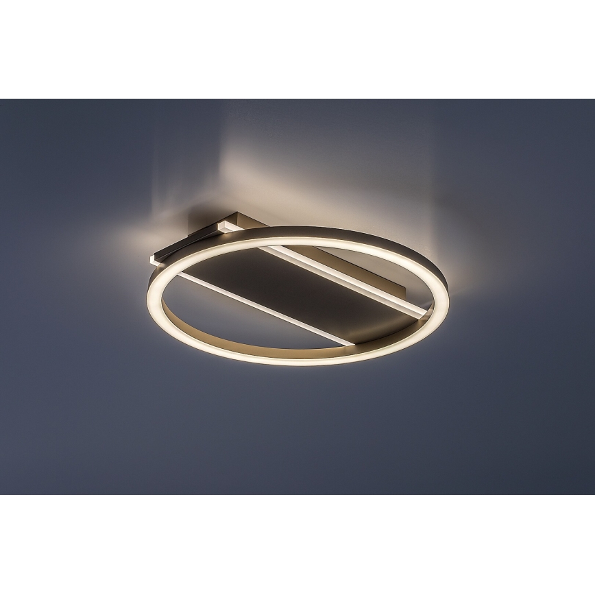 Rabalux - LED laelamp LED/24W/230V Ø 33 cm