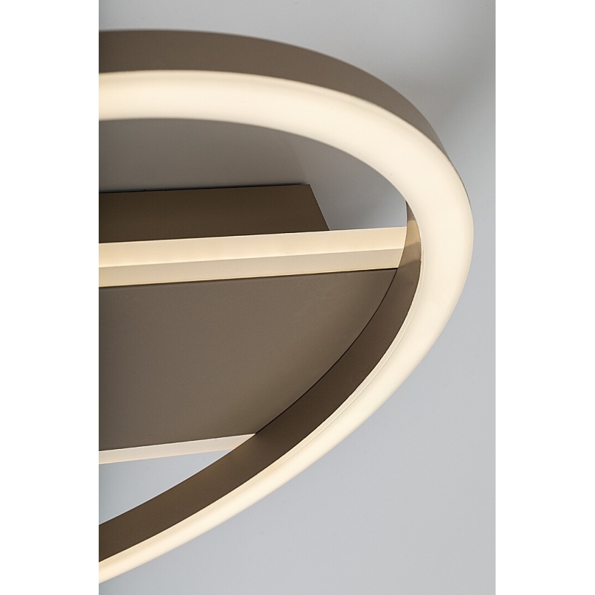 Rabalux - LED laelamp LED/24W/230V Ø 33 cm