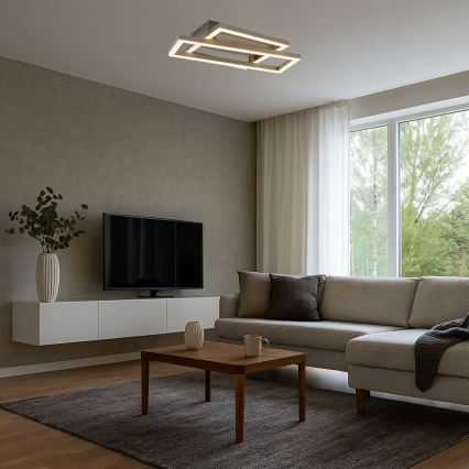 Rabalux - LED laevalgusti LED/24W/230V 37x22,5 cm