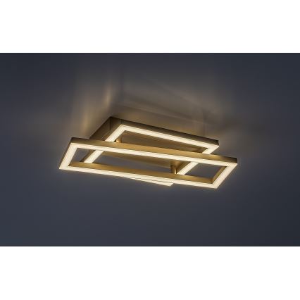 Rabalux - LED laevalgusti LED/24W/230V 37x22,5 cm