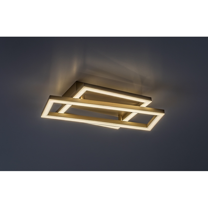 Rabalux - LED laevalgusti LED/24W/230V 37x22,5 cm