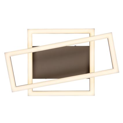 Rabalux - LED laevalgusti LED/24W/230V 37x22,5 cm