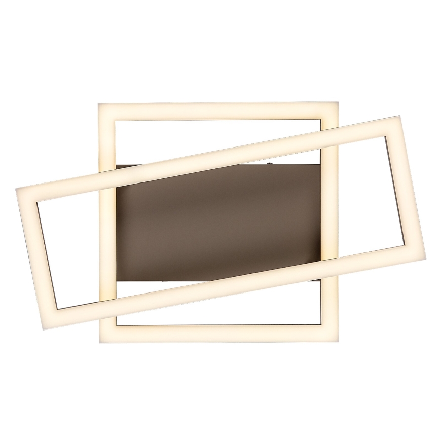 Rabalux - LED laevalgusti LED/24W/230V 37x22,5 cm