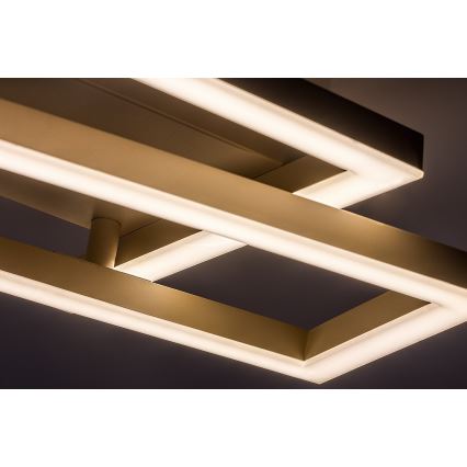 Rabalux - LED laevalgusti LED/24W/230V 37x22,5 cm