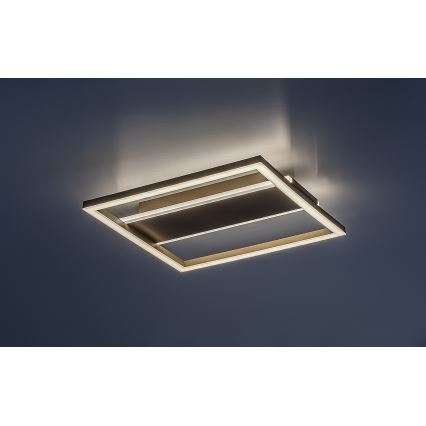 Rabalux - LED laelamp LED/24W/230V 33x33 cm