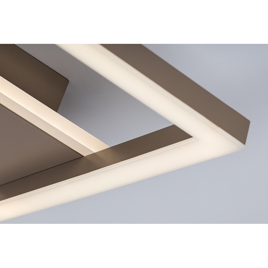 Rabalux - LED laelamp LED/24W/230V 33x33 cm