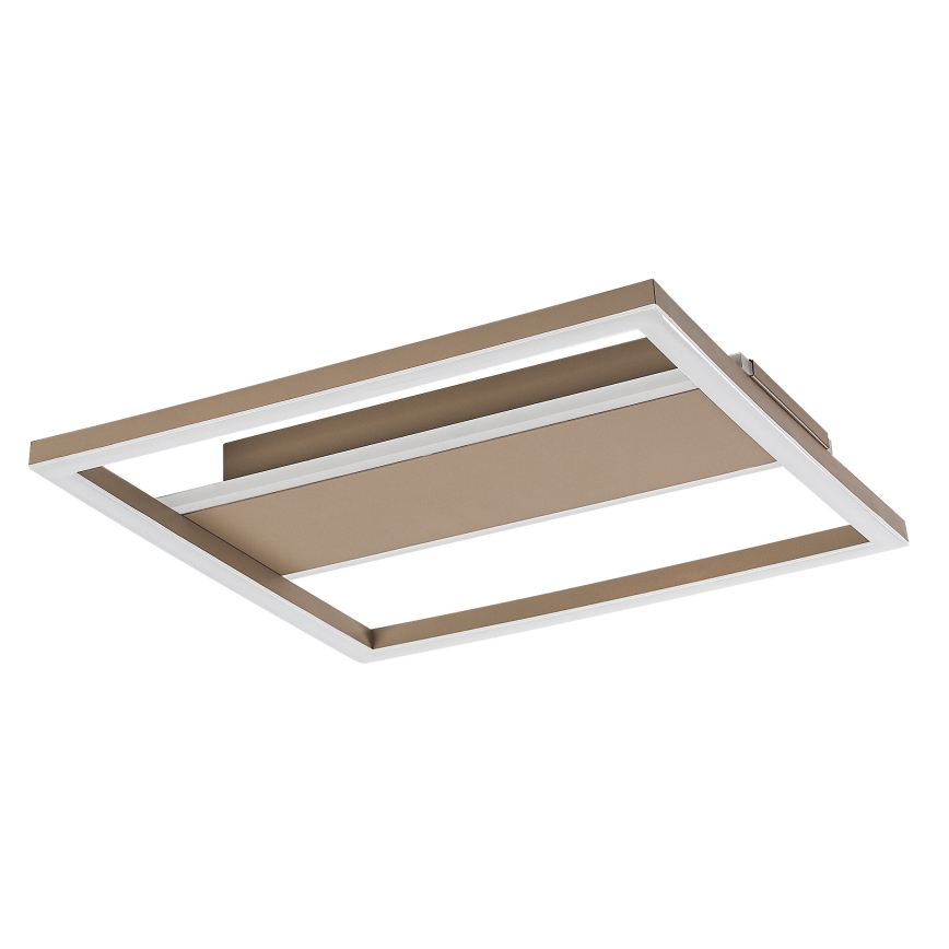 Rabalux - LED laelamp LED/24W/230V 33x33 cm