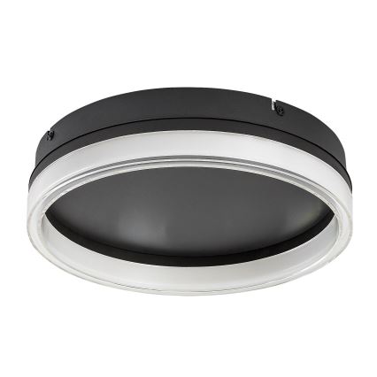 Rabalux - LED hämardatav laelamp LED/18W/230V 3000-6500K läbimõõt 33 cm + kaugjuhtimispult