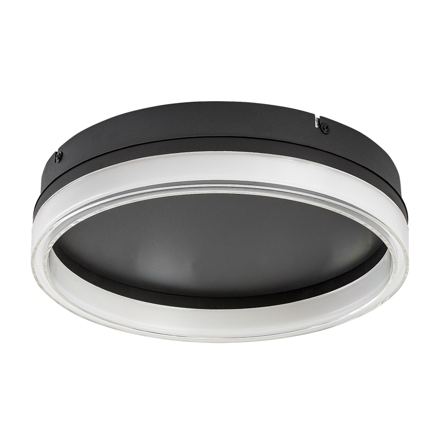 Rabalux - LED hämardatav laelamp LED/18W/230V 3000-6500K läbimõõt 33 cm + kaugjuhtimispult