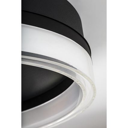Rabalux - LED hämardatav laelamp LED/18W/230V 3000-6500K läbimõõt 33 cm + kaugjuhtimispult