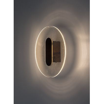 Rabalux - LED seinavalgusti LED/6W/230V