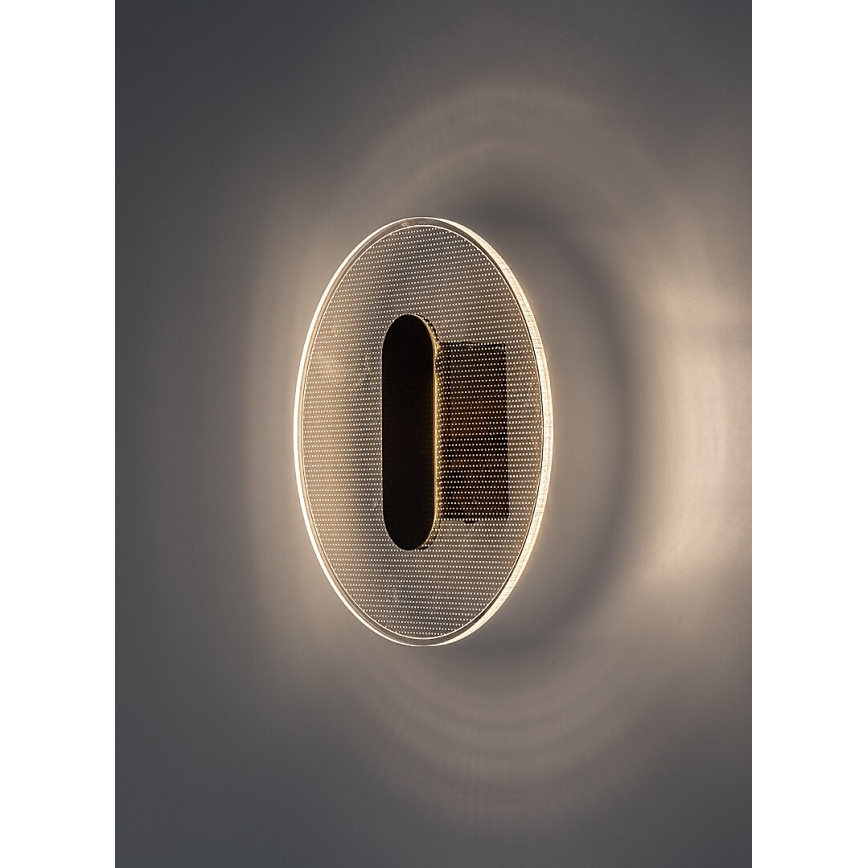 Rabalux - LED seinavalgusti LED/6W/230V