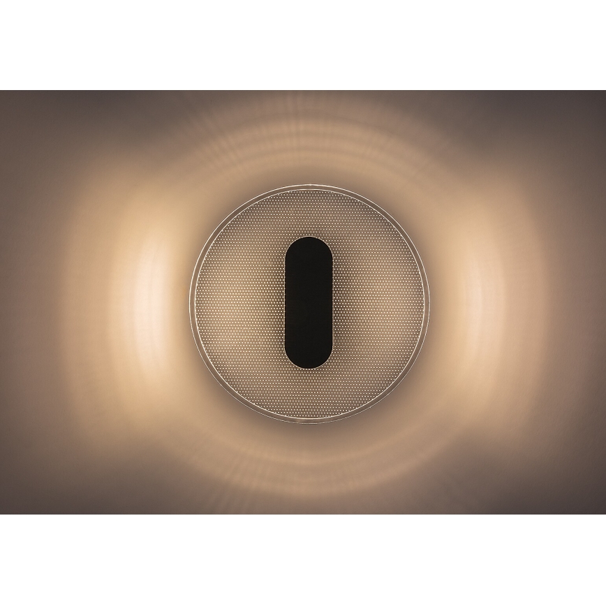 Rabalux - LED seinavalgusti LED/6W/230V