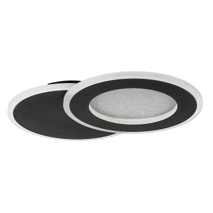 Rabalux - LED hämardatav laelamp LED/24W/230V 3000-6500K 35x23 cm + kaugjuhtimispult