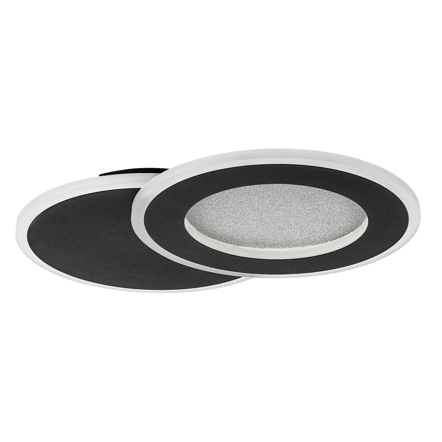 Rabalux - LED hämardatav laelamp LED/24W/230V 3000-6500K 35x23 cm + kaugjuhtimispult