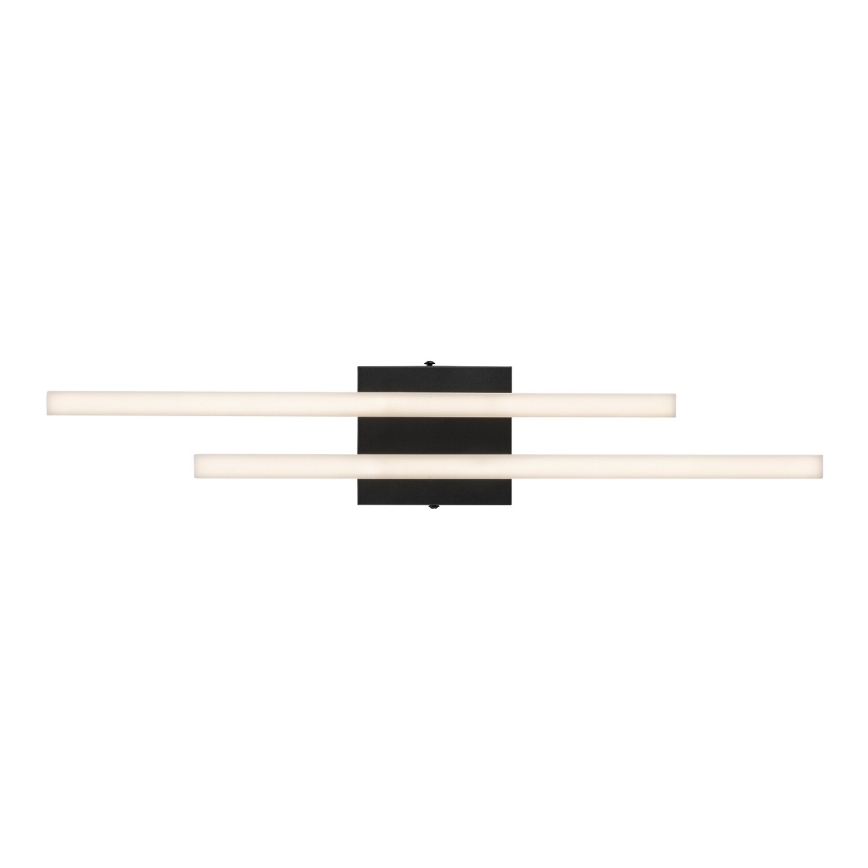 Rabalux - LED laevalgusti LED/12W/230V 4000K must