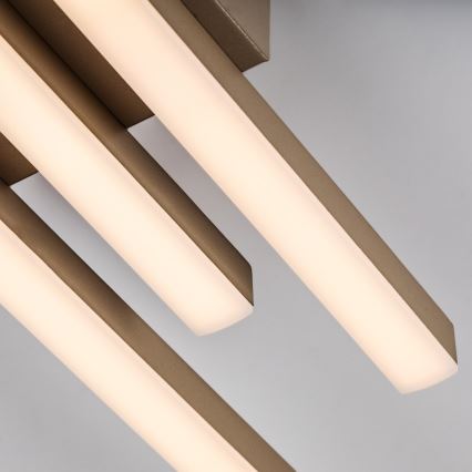 Rabalux - LED laelamp LED/18W/230V 3000K beež