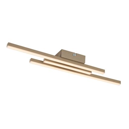 Rabalux - LED laelamp LED/18W/230V 3000K beež