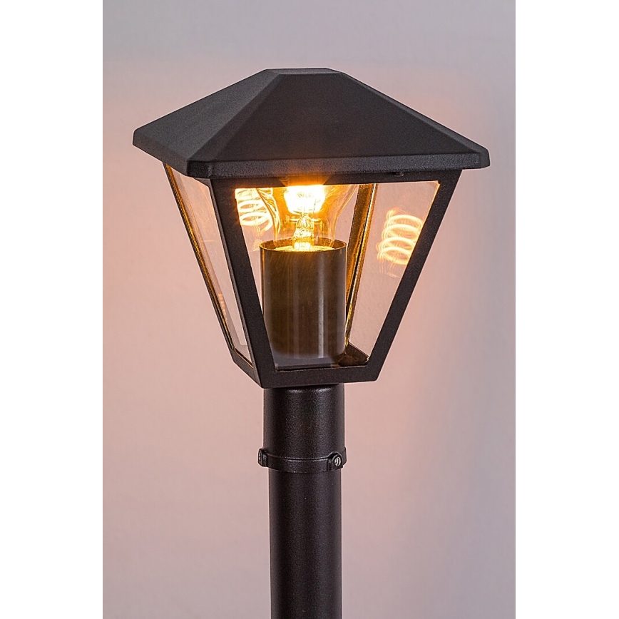 Rabalux - Välilamp 1xE27/40W/230V IP44