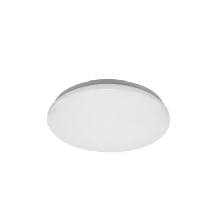 Rabalux - LED laelamp LED/12W/230V 4000K, läbimõõt 25,5 cm