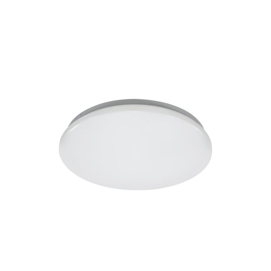 Rabalux - LED laelamp LED/12W/230V 4000K, läbimõõt 25,5 cm