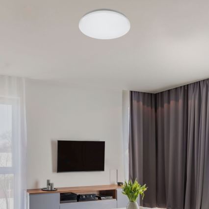 Rabalux - LED laevalgusti LED/12W/230V 4000K läbimõõt 25,5 cm
