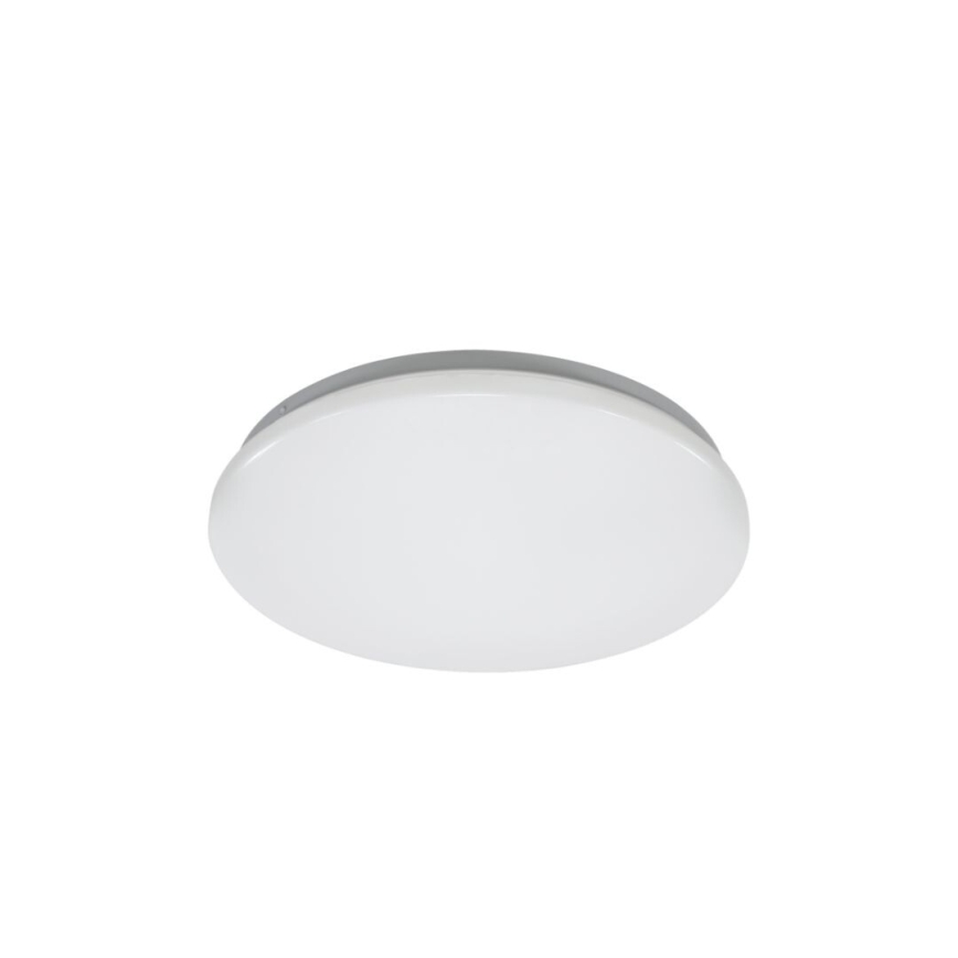 Rabalux - LED-vannitoa laelamp LED/12W/230V IP44 4000K ø 25,5 cm