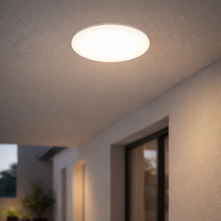 Rabalux - LED-laelamp 18W/230V 4000K, läbimõõt 32 cm