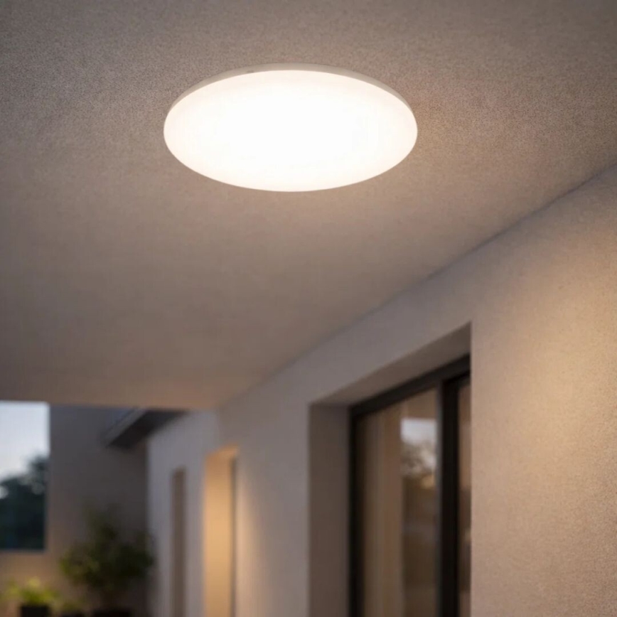 Rabalux - LED laelamp LED/18W/230V 4000K läbimõõt 32 cm