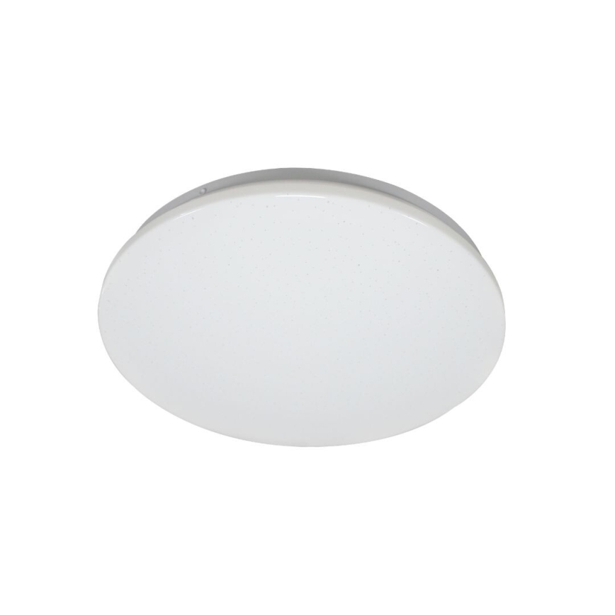 Rabalux - LED vannitoa laevalgusti LED/24W/230V IP44 4000K läbimõõt 37,5 cm