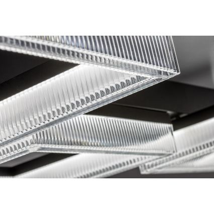 Rabalux - Hämardatav LED-laelamp LED/40W/230V 3000-6500K + kaugjuhtimispult