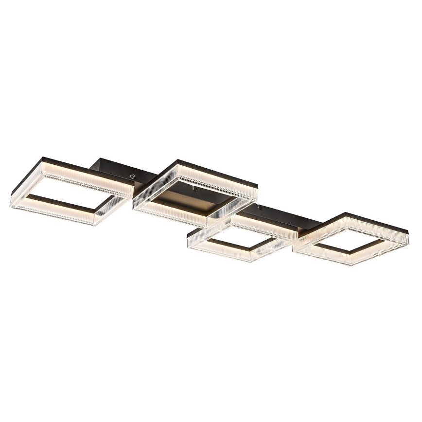 Rabalux - Hämardatav LED-laelamp LED/40W/230V 3000-6500K + kaugjuhtimispult