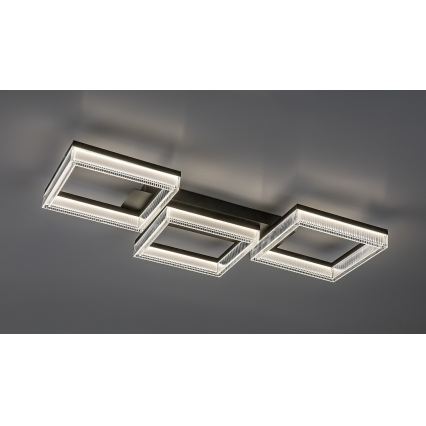 Rabalux - LED hämardatav laevalgusti LED/30W/230V 3000-6500K + kaugjuhtimispult