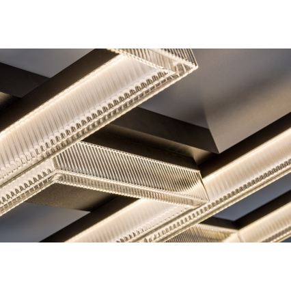 Rabalux - LED hämardatav laevalgusti LED/30W/230V 3000-6500K + kaugjuhtimispult