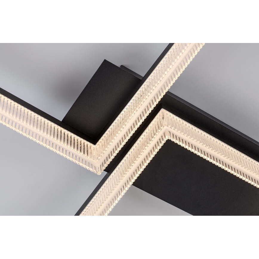 Rabalux - LED hämardatav laevalgusti LED/30W/230V 3000-6500K + kaugjuhtimispult