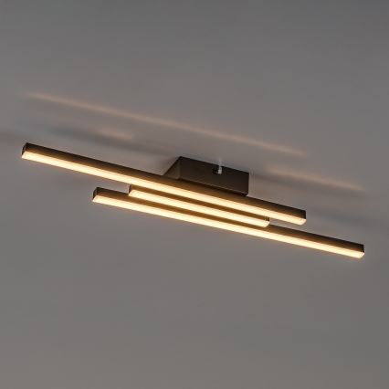 Rabalux - LED laelamp LED/18W/230V 3000K must