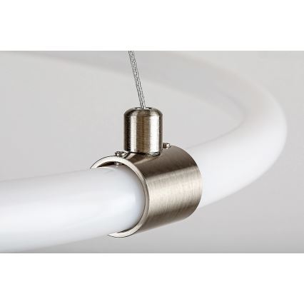 Rabalux - LED Hämardatav lühter LED/55W/230V + kaugjuhtimispult