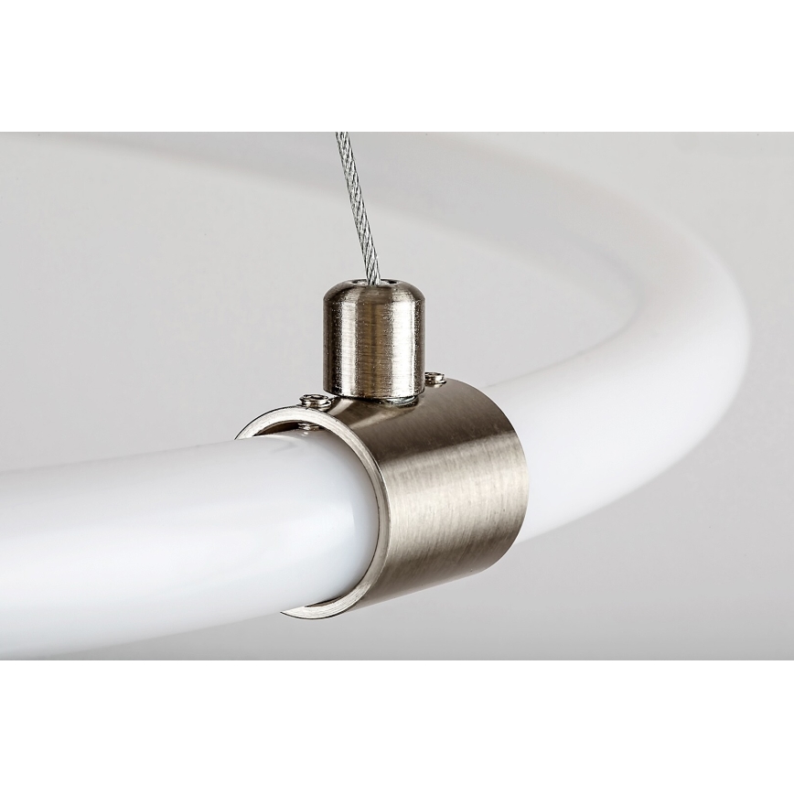 Rabalux - LED Hämardatav lühter LED/55W/230V + kaugjuhtimispult