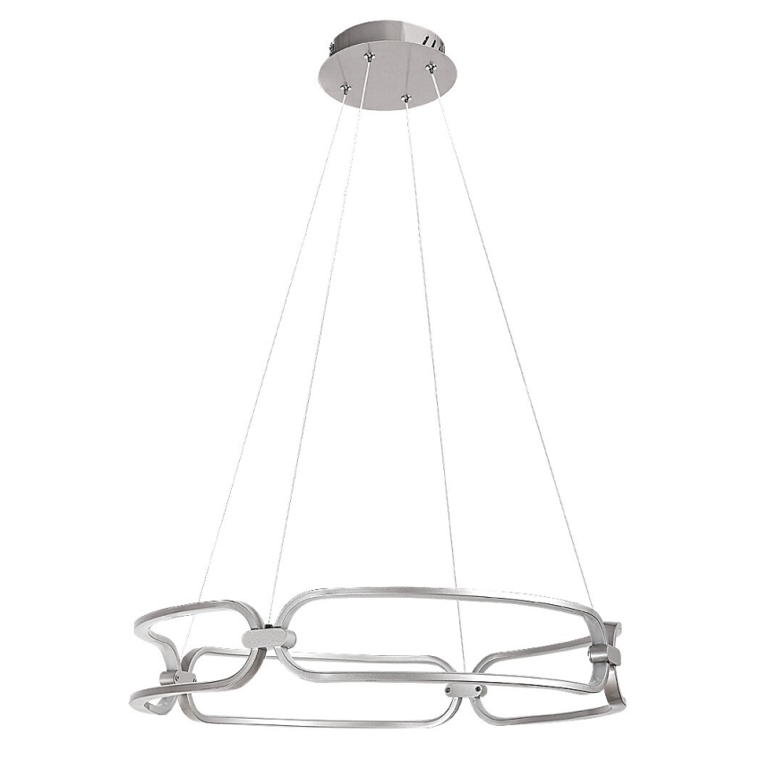 Rabalux - LED Lühter LED/67W/230V 4000K