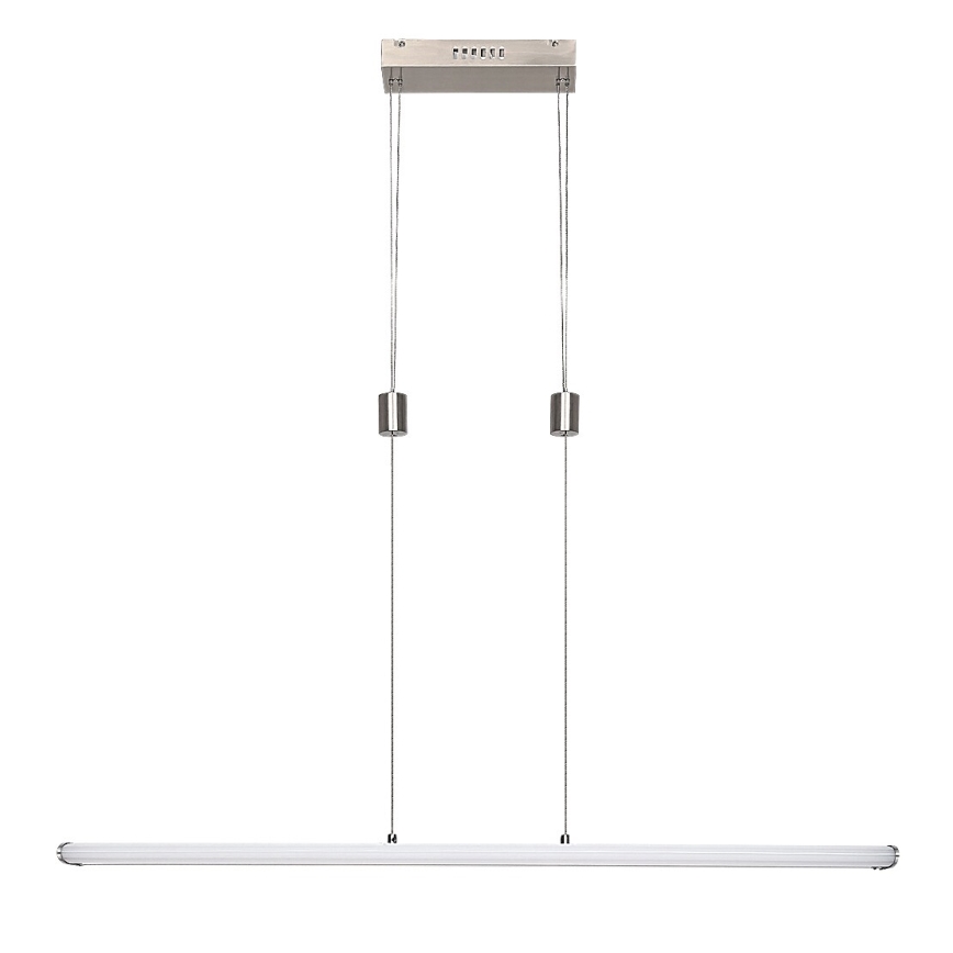 Rabalux - LED RGB Hämardatav lühter LED/24W/230V Wi-Fi + kaugjuhtimispult