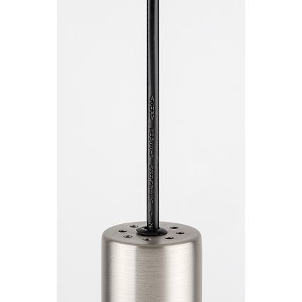 Rabalux - Lühter 1xE27/40W/230V