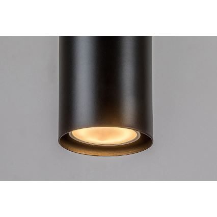 Rabalux - Lühter 6xGU10/50W/230V